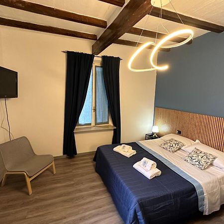 Апартаменты Aosta 3 Парма Экстерьер фото