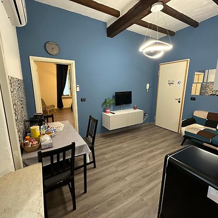 Апартаменты Aosta 3 Парма Экстерьер фото