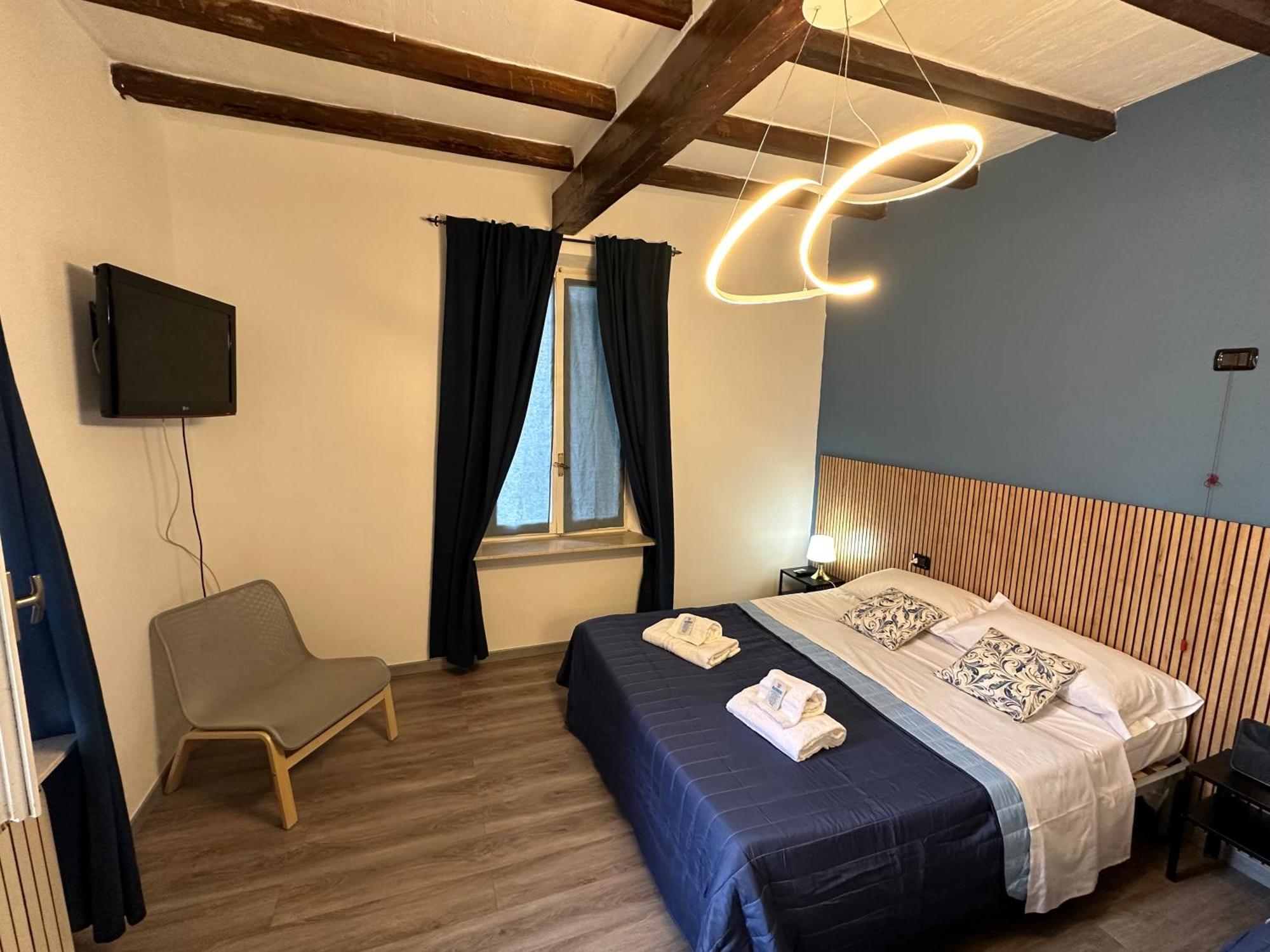 Апартаменты Aosta 3 Парма Экстерьер фото
